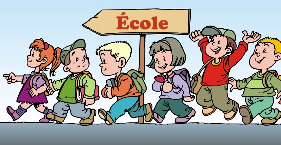 Ecole