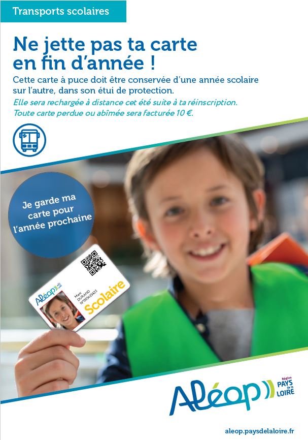 Carte garder 2 2022