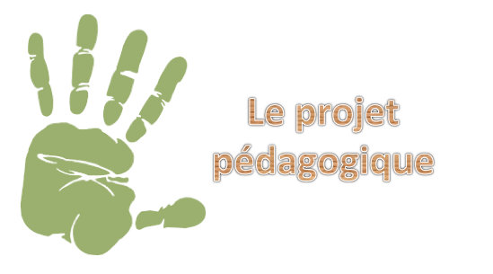 Projet pedagogique
