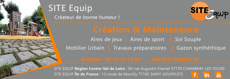 Pub Site Equip