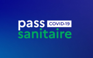 Covid 19 Le pass sanitaire etendu frontpageactus