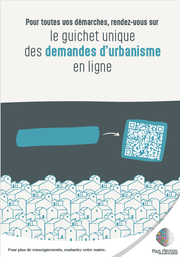 Urbanisme 1 flyer