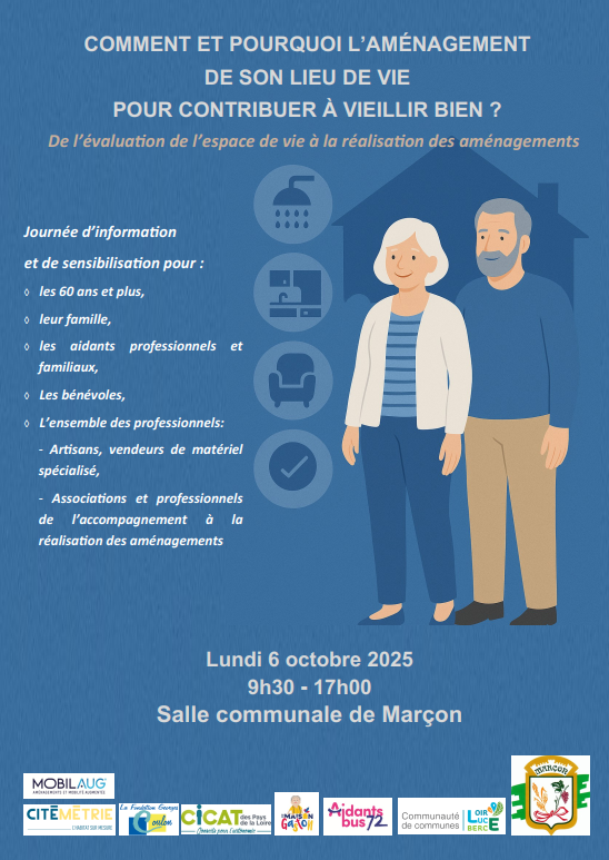 Amanagement du lieu de vie