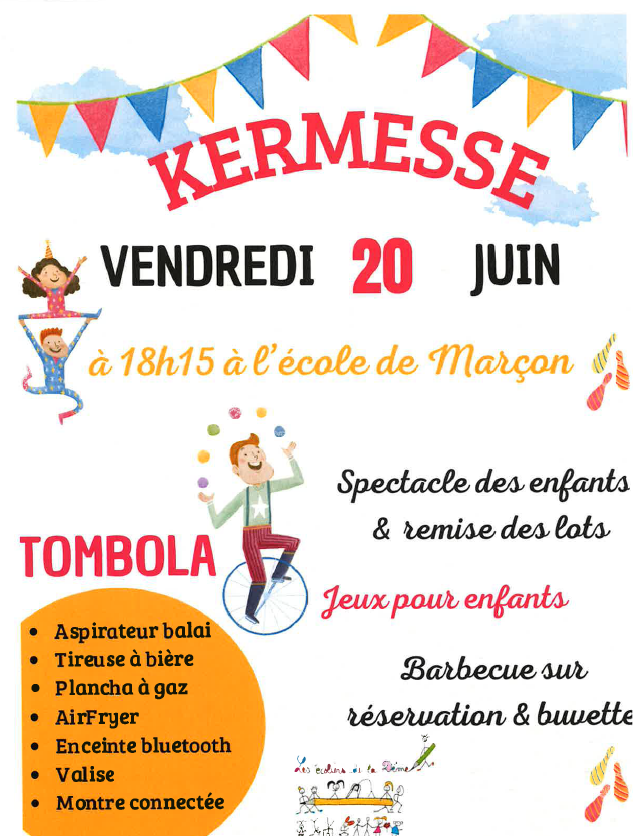 Kermesse