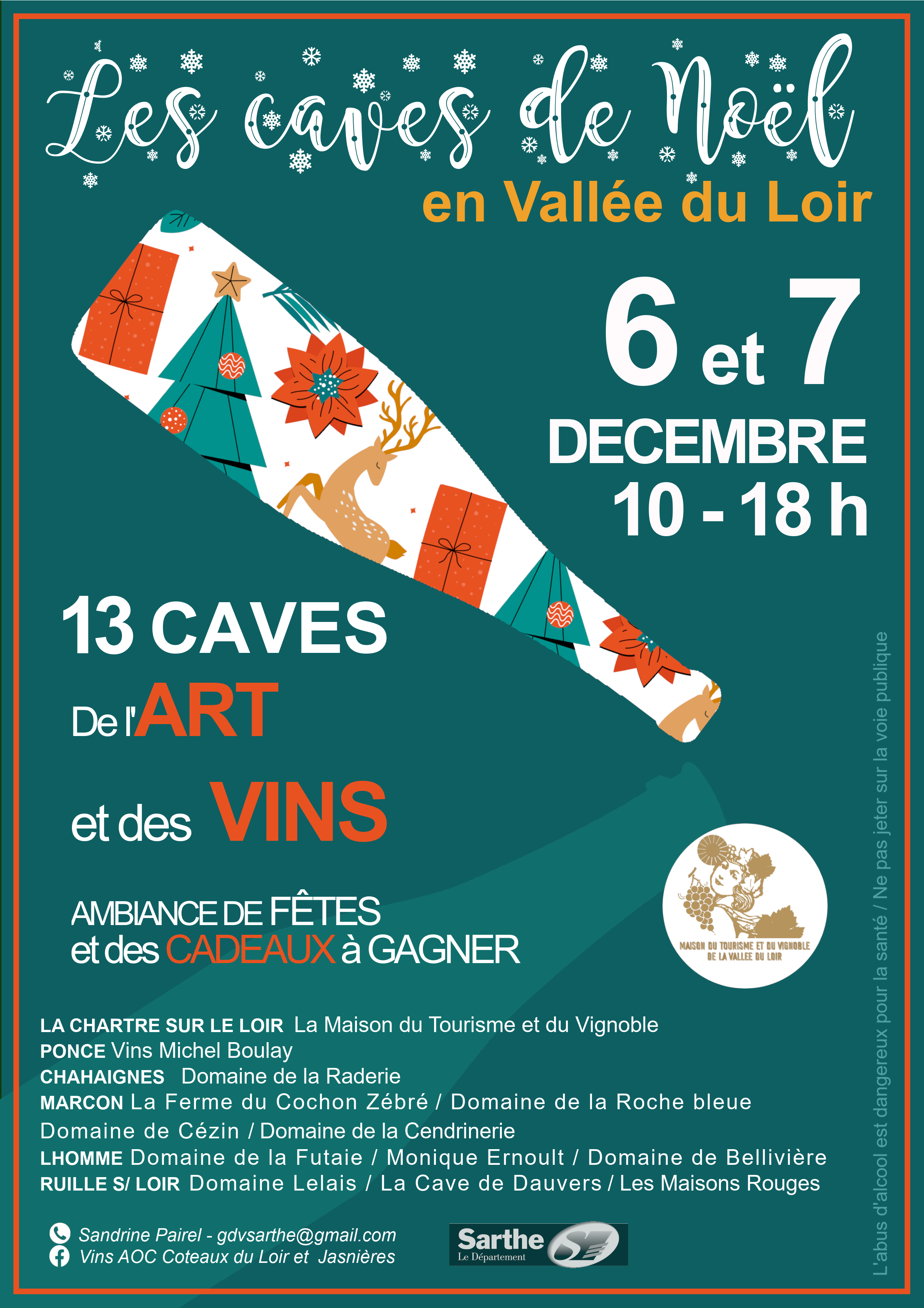 LESCAVESDENOEL2025 8