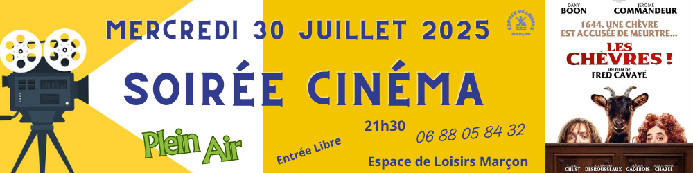 cinema