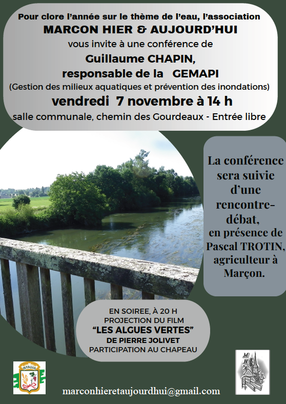 conf gemapi