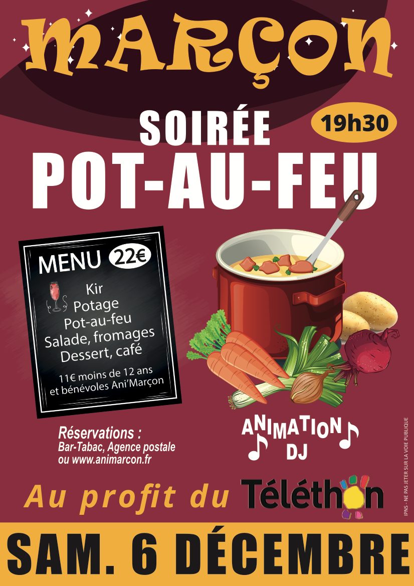 pot au feu