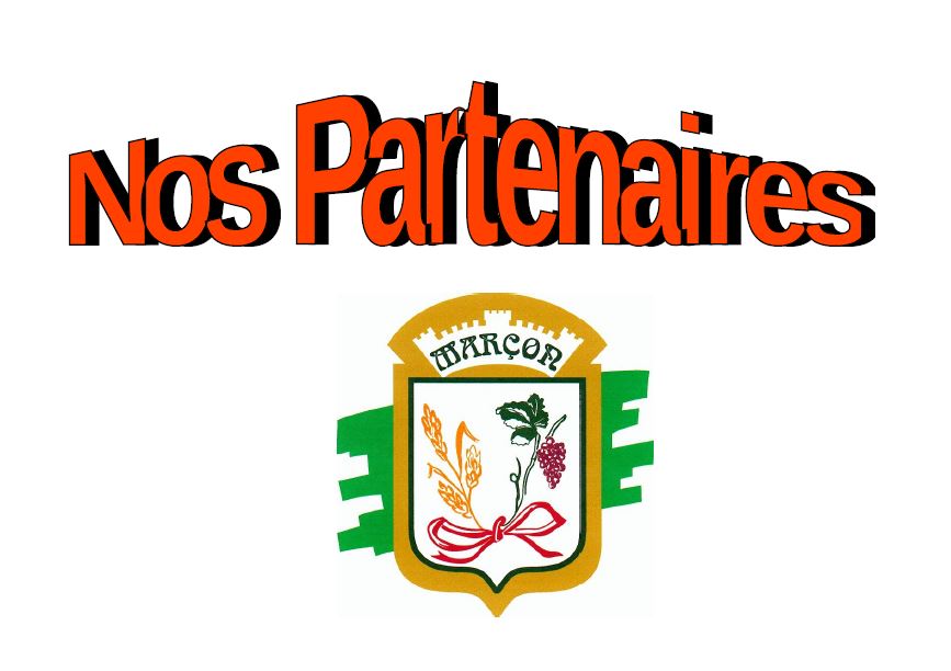 Nos Partenaires