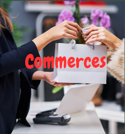 Image Commerces