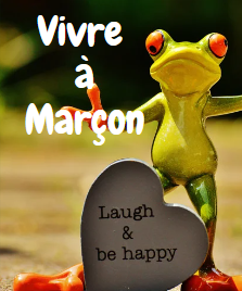 Image vivre Maron