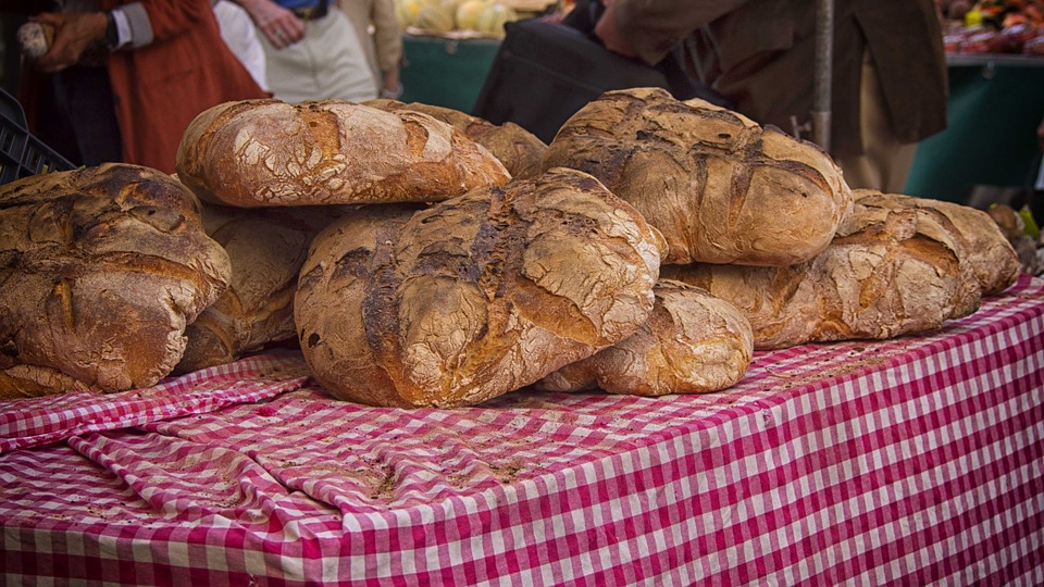 boulangerie