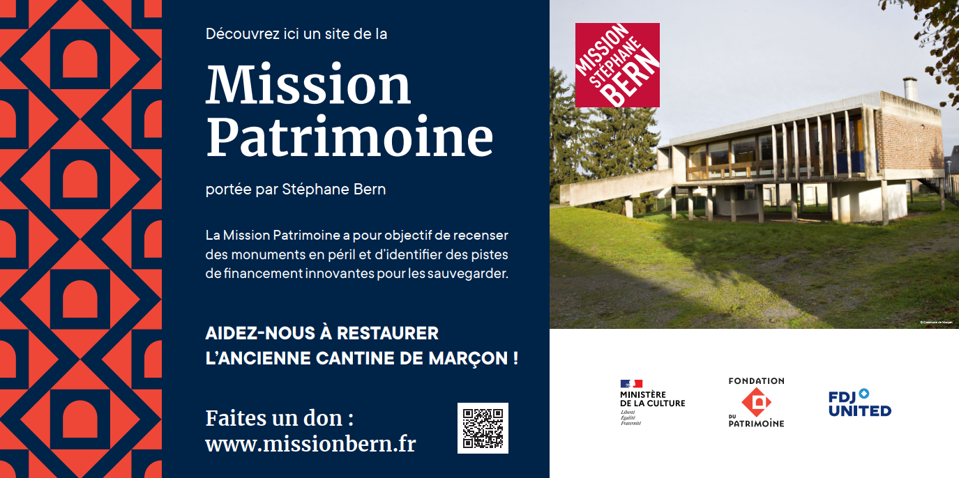 fondation loto