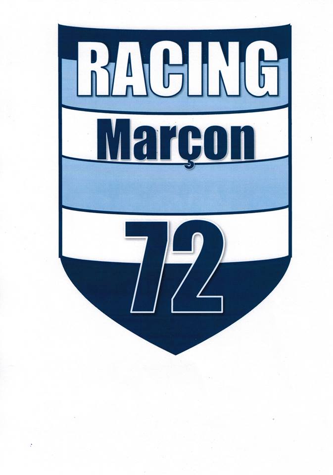 racing marçon