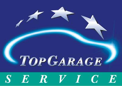 top garage